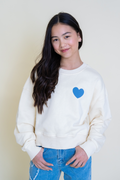 Love You To The Moon Sweatshirt