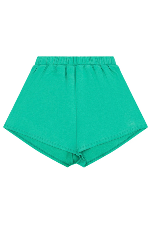 The Relaxed Short by Tenly