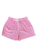 Sunkissed Coconut Everyday Boxer Shorts