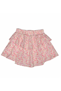 The Parker Skirt in Sweet Tart by PLEAT