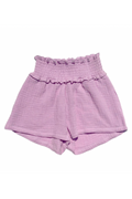 The Sadie Shorts by PLEAT