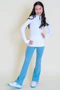 Girls Lux Everyday Flare Pants