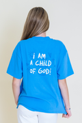 Child of God Tee by Elevated Faith