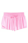 Suzette Tween Butterfly Shorts