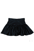 Girls Shimmer Game Day Skort - 6 colors