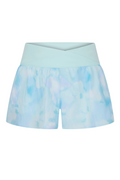 Girls Lightstream Crossover Shorts