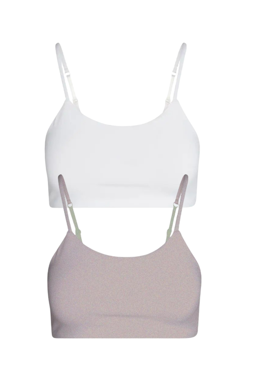 Bleum Petal Padded Bra By Bleuet