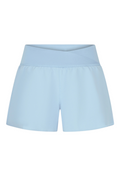 Girls Lightstream Crossover Shorts