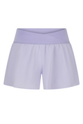 Girls Lightstream Crossover Shorts