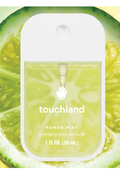 Hydrating Hand Sanitizer By Touchland