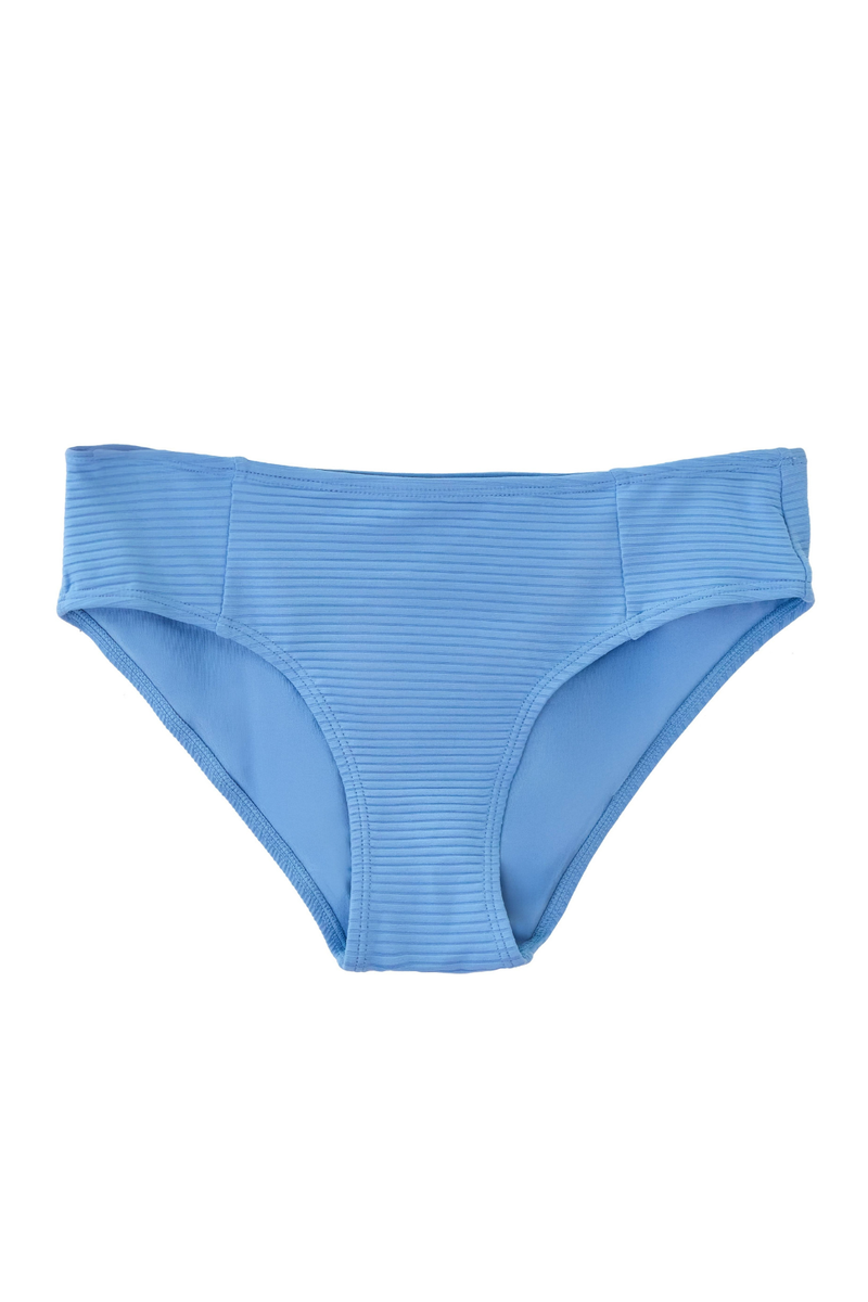Moana Flat Rib Bikini Bottom by Nani