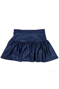 Girls Shimmer Game Day Skort - 6 colors
