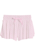 Ditsy Daisy Butterfly Shorts