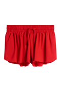 Girls Butterfly Shorts by Suzette