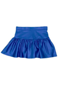 Girls Shimmer Game Day Skort - 6 colors