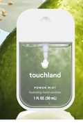 Hydrating Hand Sanitizer By Touchland