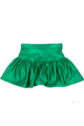 Girls Shimmer Game Day Skort - 6 colors