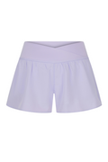 Girls Lightstream Crossover Shorts