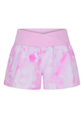 Girls Lightstream Crossover Shorts