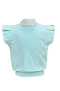 Olivia Top by PLEAT