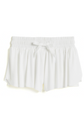 Suzette Tween Butterfly Shorts