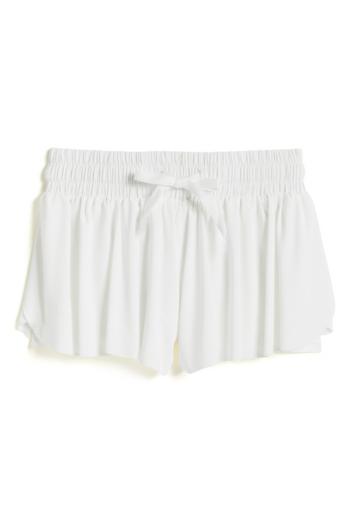 Suzette Junior Butterfly Shorts