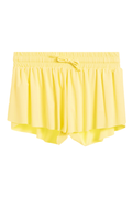 Girls Butterfly Shorts by Suzette