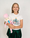 Fun Christmas Nutcracker Tee