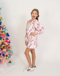 Tween Laila Dress by Katie J NYC