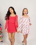 Tween Laila Dress by Katie J NYC