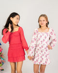 Tween Laila Dress by Katie J NYC