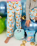 Sweet Hanukkah Plush Pants by iScream