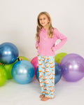 Sweet Hanukkah Plush Pants by iScream