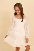 Tween Molly Dress by Katie J NYC