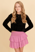 Tween Brooke Skirt by Katie J NYC