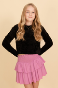 Tween Brooke Skirt by Katie J NYC