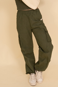 Rima Cargo Pants by Kaveah