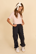 Rima Cargo Pants by Kaveah