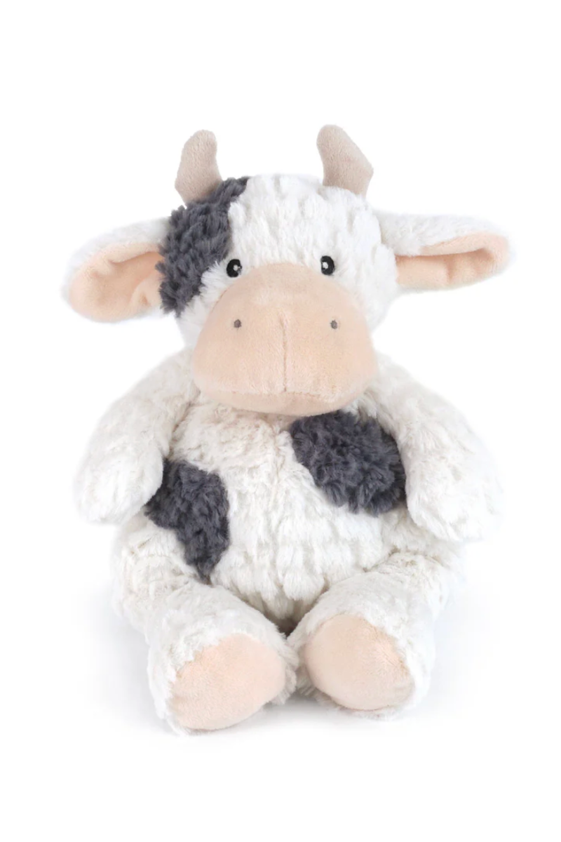 Patches Cow By Mon Ami