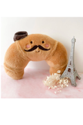 Monsieur Croissant By Mon Ami