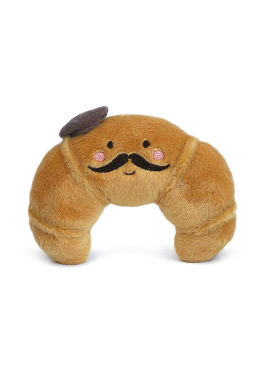 Monsieur Croissant By Mon Ami