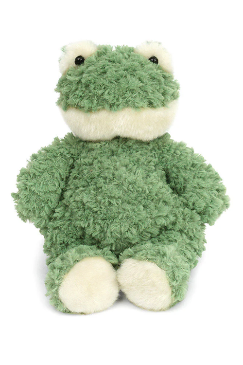 Frankie Frog By Mon Ami