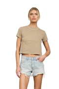 Emma Short Sleeve Top