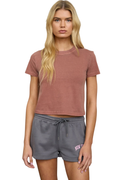 Emma Short Sleeve Top