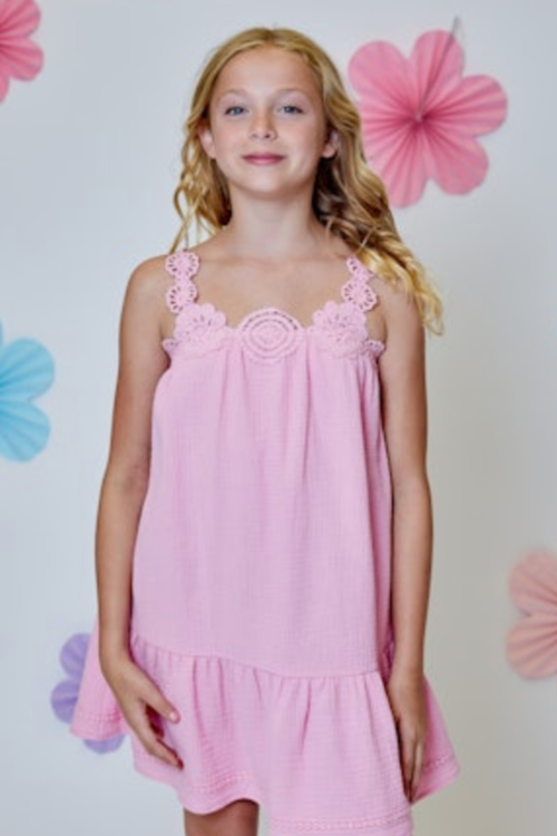 Savannah Dress by Design History