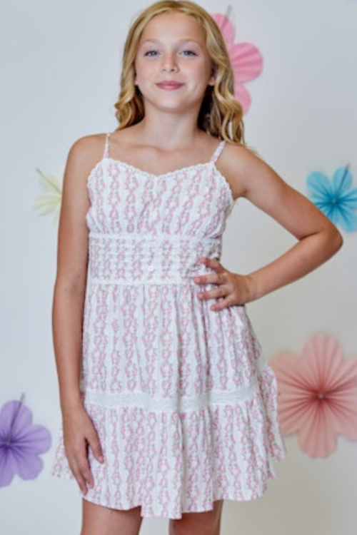 Emma Dress by Design History