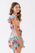 Hailey Romper by Sincerely Ours