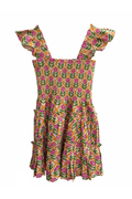 The Avalynn Dress by Sincerely Ours