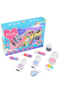 Rainbow Dream Deluxe Makeup Set by Klee