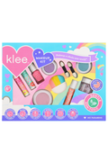 Rainbow Dream Deluxe Makeup Set by Klee